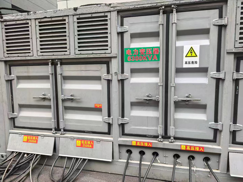 开化柴油发电机组换季保养注意哪些事项?