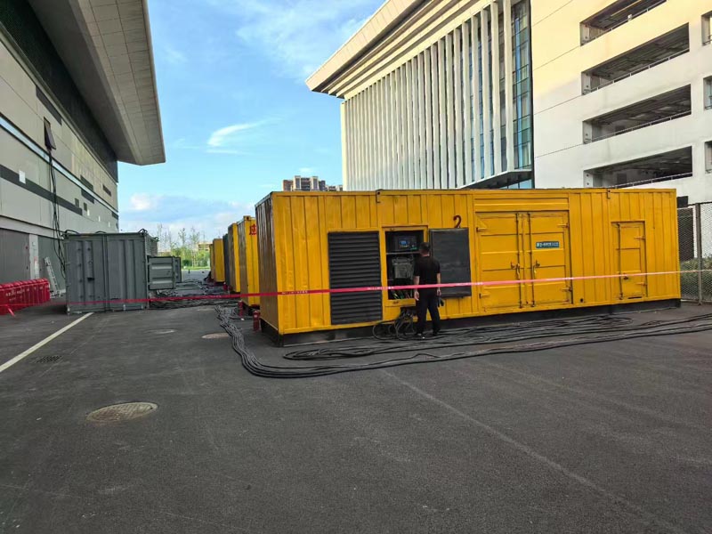 开化柴油发电机冬季保养注意事项？