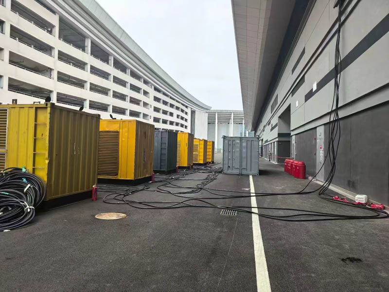 开化冬季柴油发电机启动前需要做哪些准备工作？