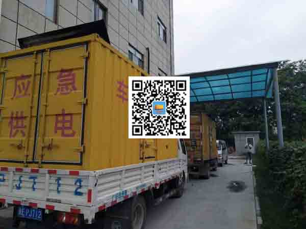 开化发电车出租-发电机产品使用越来越广泛