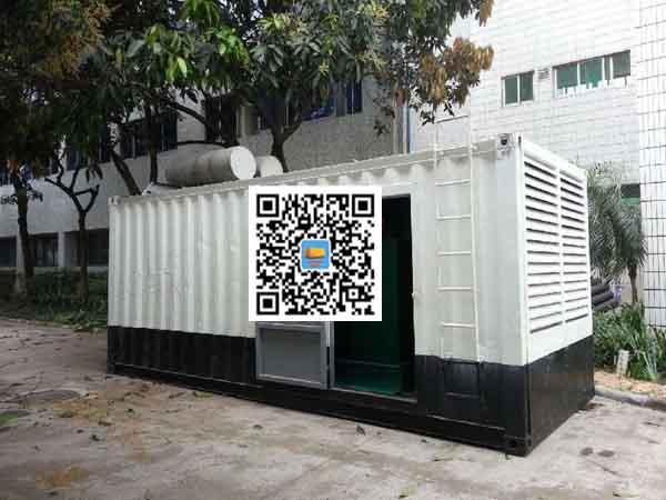 开化出租发电机-什么样的柴油发电机使用效果比较好