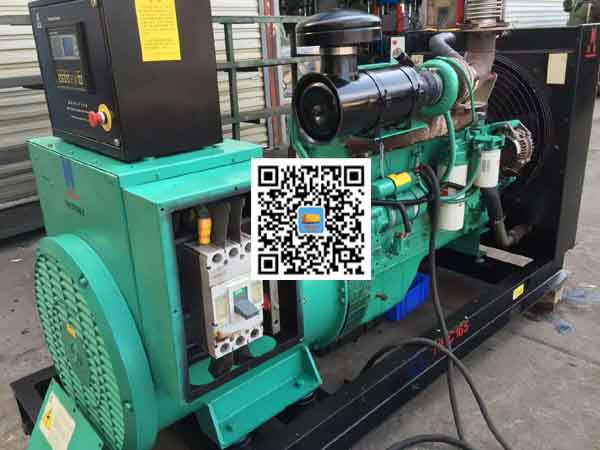 开化租赁发电机-发电机一般变压器磁芯所使用的是什么材料？
