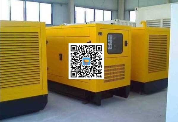 开化租赁发电机-发电机组并机及并机柜的优点