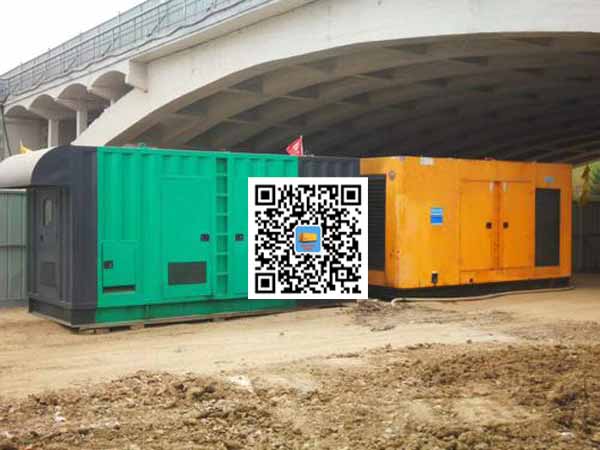 开化决定发电机顺利启动的因素及如何解决发电机冬季起动困难问题