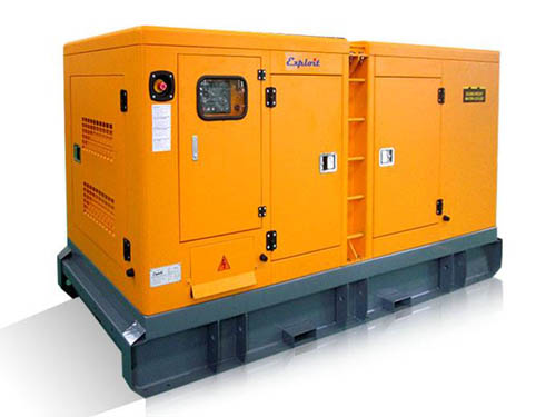 开化影响 200kw 柴油发电机油耗的因素有哪些?