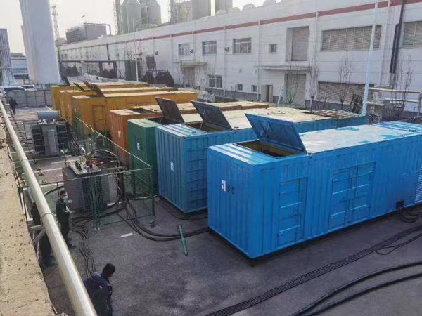 开化380V和690V电压的电缆线相同吗？