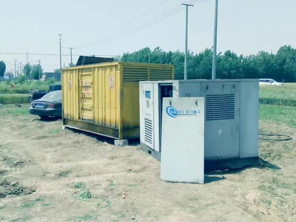 开化柴油发电机组冬季日常维修需要哪些工具?